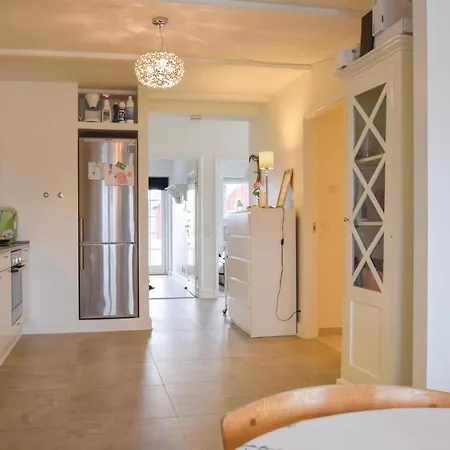 Lejlighed Two-bedroom In