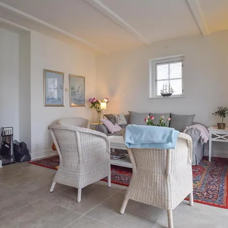 Two-bedroom In Apartment