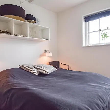 Lejlighed Two-bedroom In Bagenkop