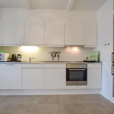Apartment Two-bedroom In *