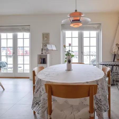 Apartment Two-bedroom In Bagenkop
